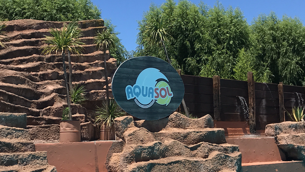 Aquasol Parque Acuático - Foto 1