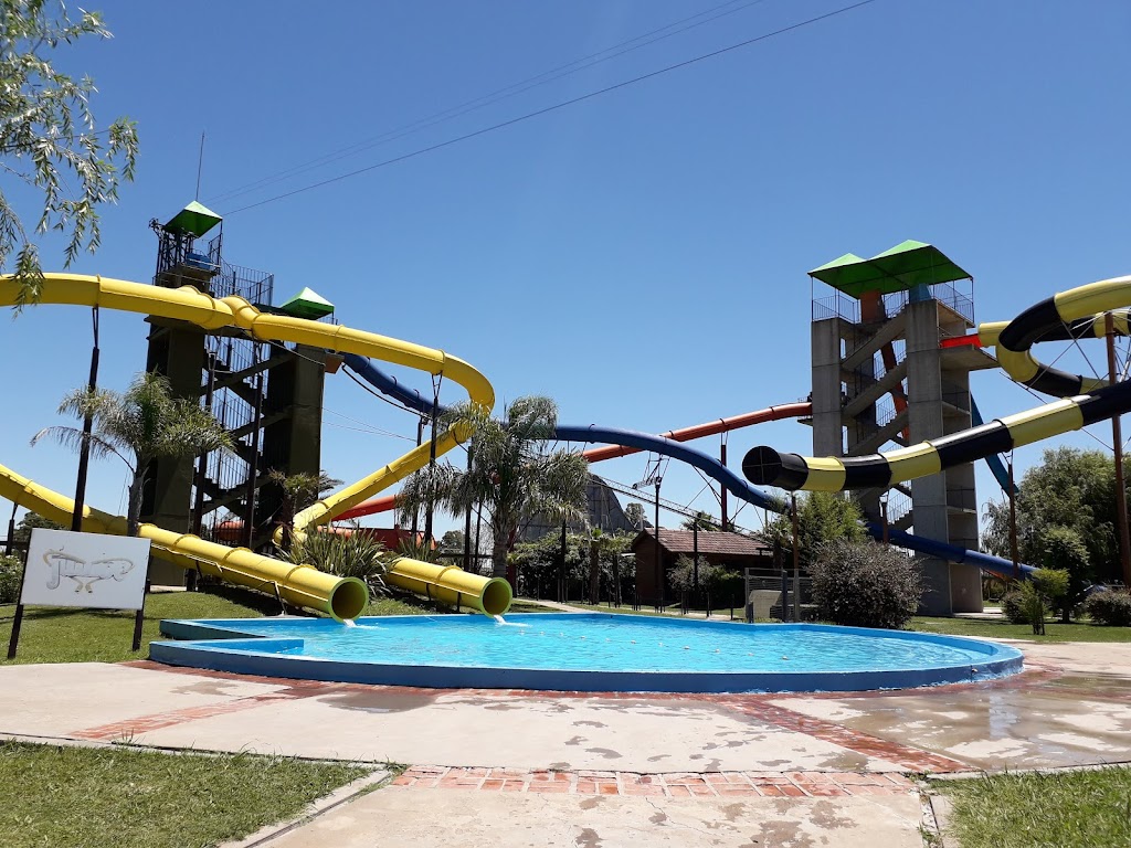 Aquasol Parque Acuático - Foto 1