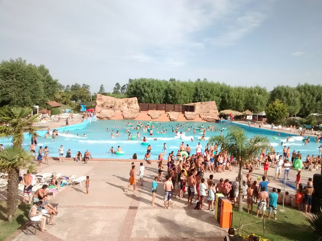 Aquasol Parque Acuático - Foto 1