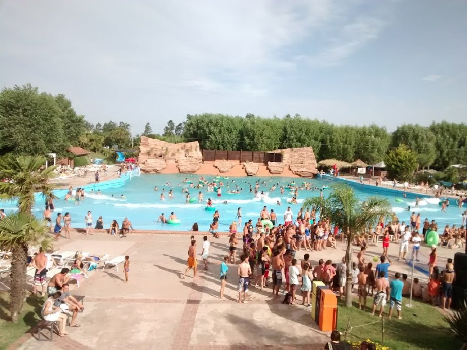 Aquasol Parque Acuático - Foto 4