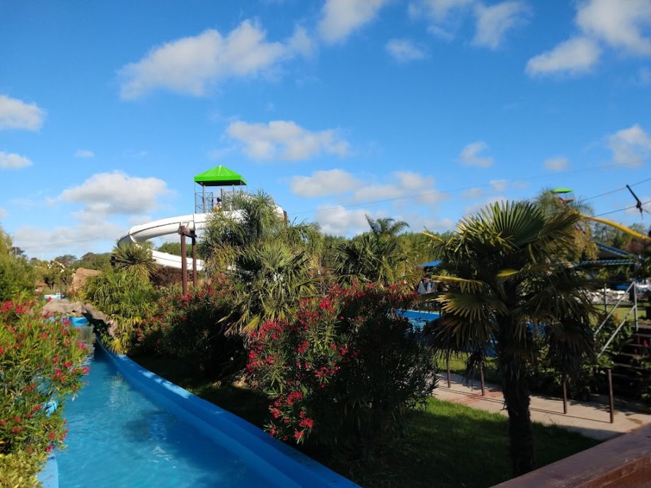 Aquasol Parque Acuático - Foto 6