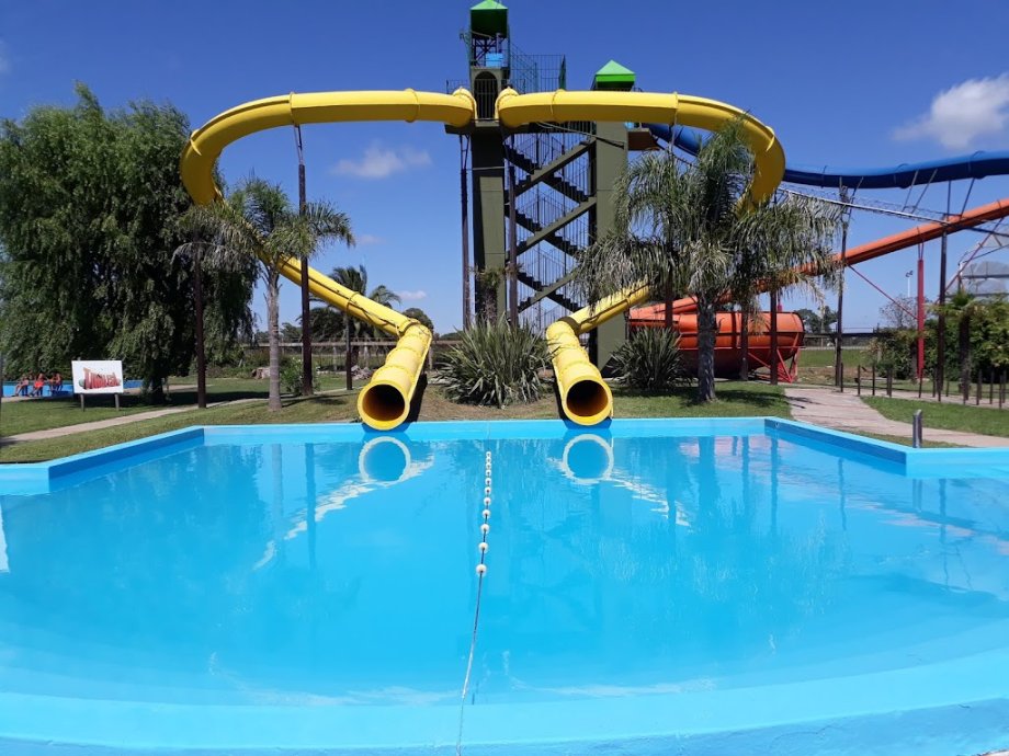 Aquasol Parque Acuático - Foto 7