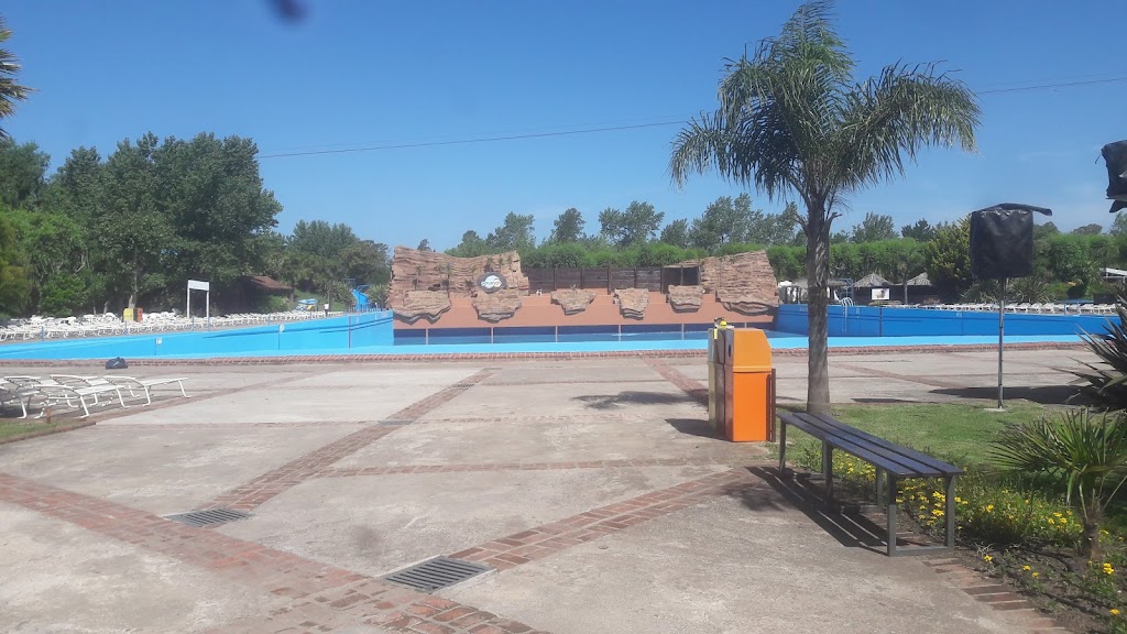 Aquasol Parque Acuático - Foto 1