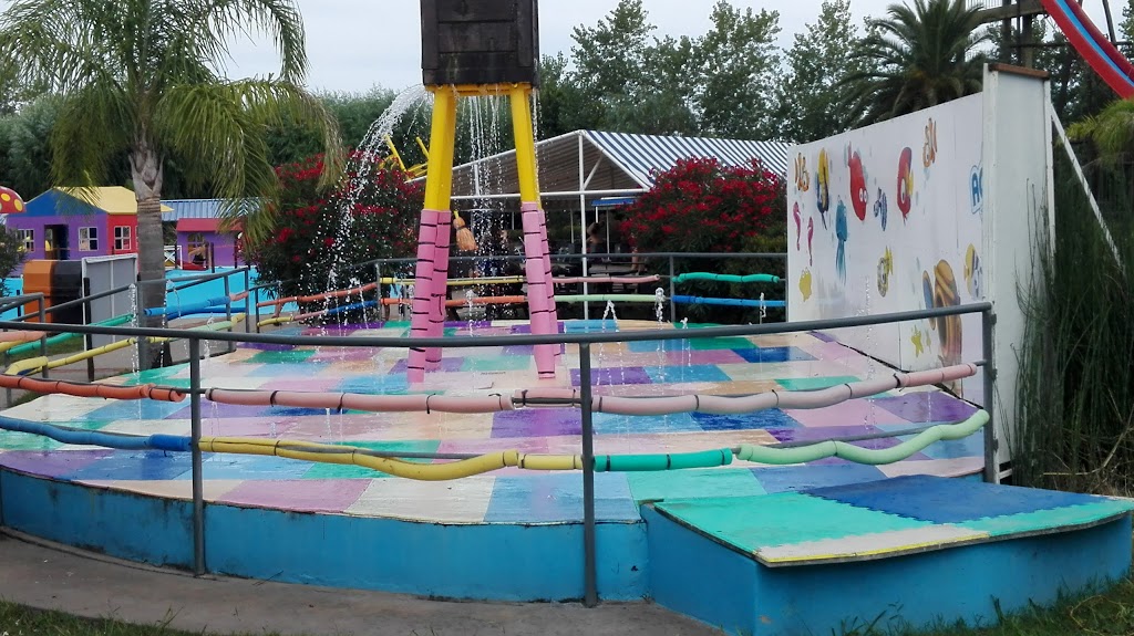 Aquasol Parque Acuático - Foto 1