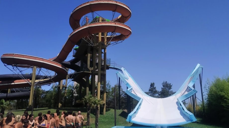 Aquasol Parque Acuático - Foto 10