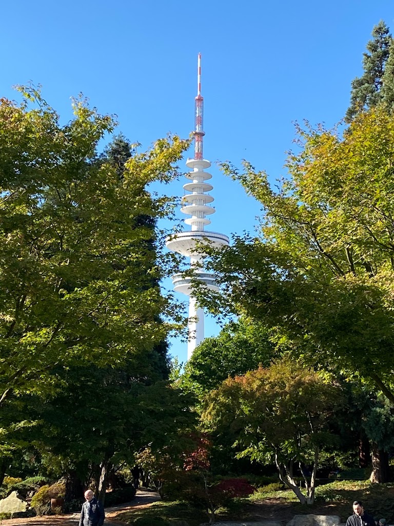 Spielplatz Planten Un Blomen - Foto 8
