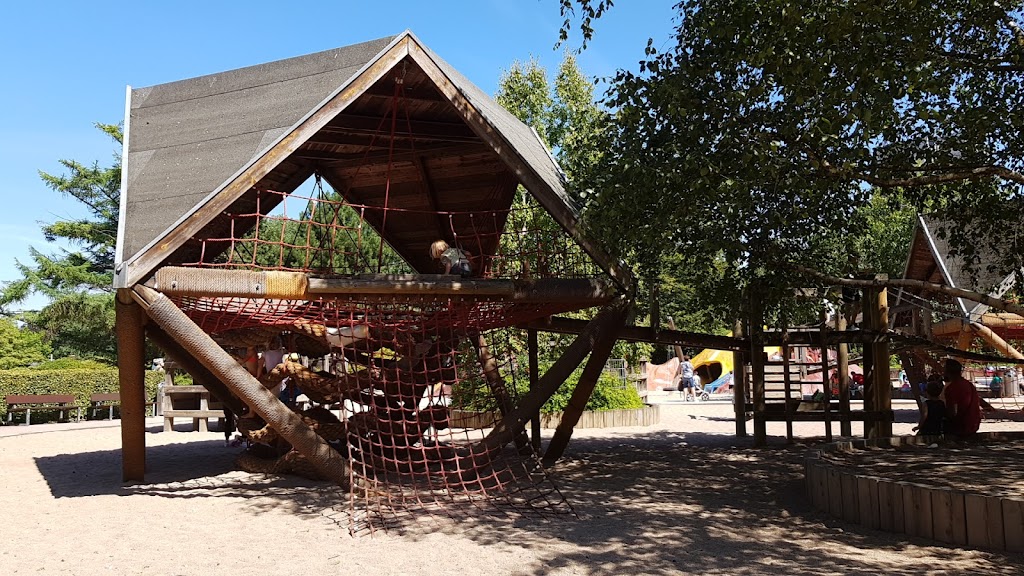 Bullerberge Spielplatz - Foto 1