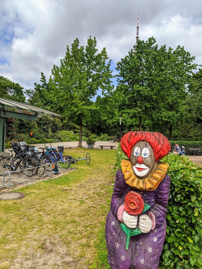 Bullerberge Spielplatz - Foto 4