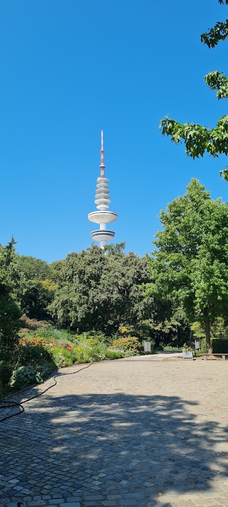 Bullerberge Spielplatz - Foto 5