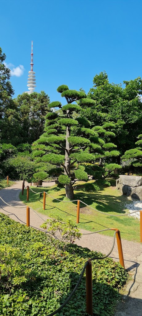 Bullerberge Spielplatz - Foto 1