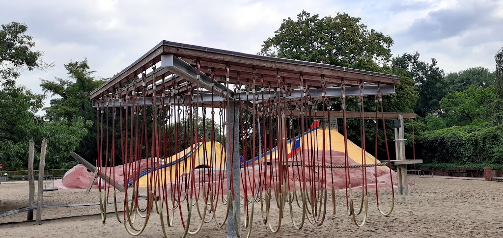 Bullerberge Spielplatz - Foto 1