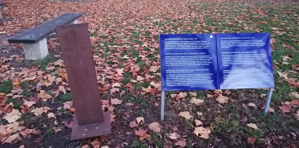 Bullerberge Spielplatz - Foto 1