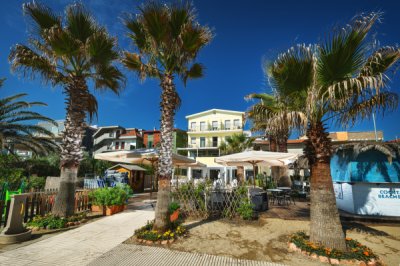 Poseidon & Nettuno - Hotel & Apartments