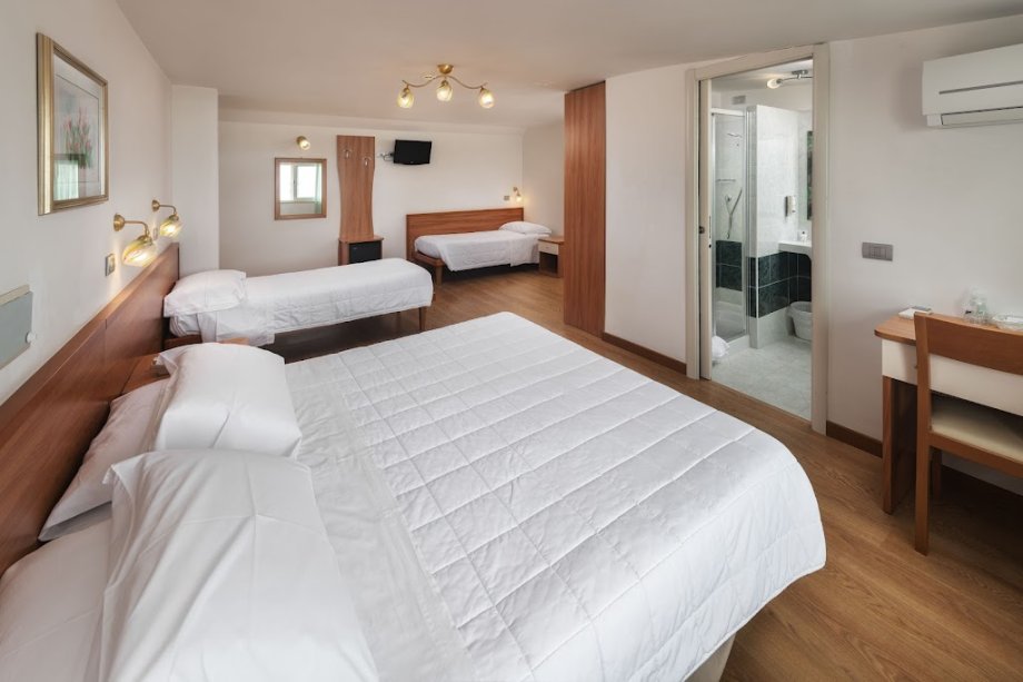 Poseidon & Nettuno - Hotel & Apartments - Foto 2