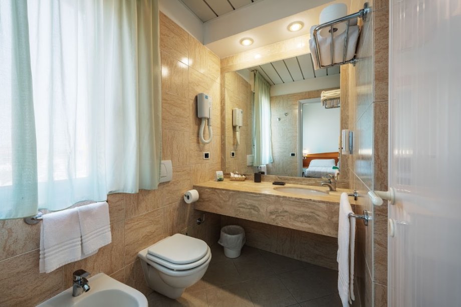 Poseidon & Nettuno - Hotel & Apartments - Foto 3