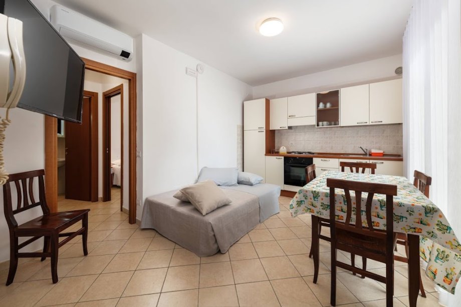 Poseidon & Nettuno - Hotel & Apartments - Foto 4