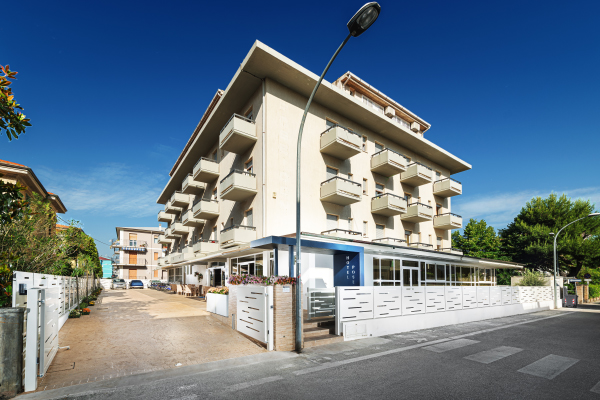 Poseidon & Nettuno - Hotel & Apartments - Foto 6