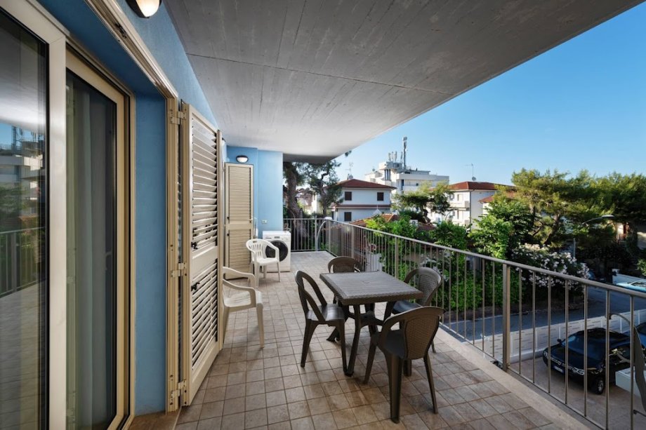 Poseidon & Nettuno - Hotel & Apartments - Foto 7