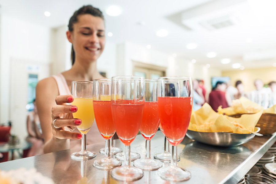 Poseidon & Nettuno - Hotel & Apartments - Foto 8