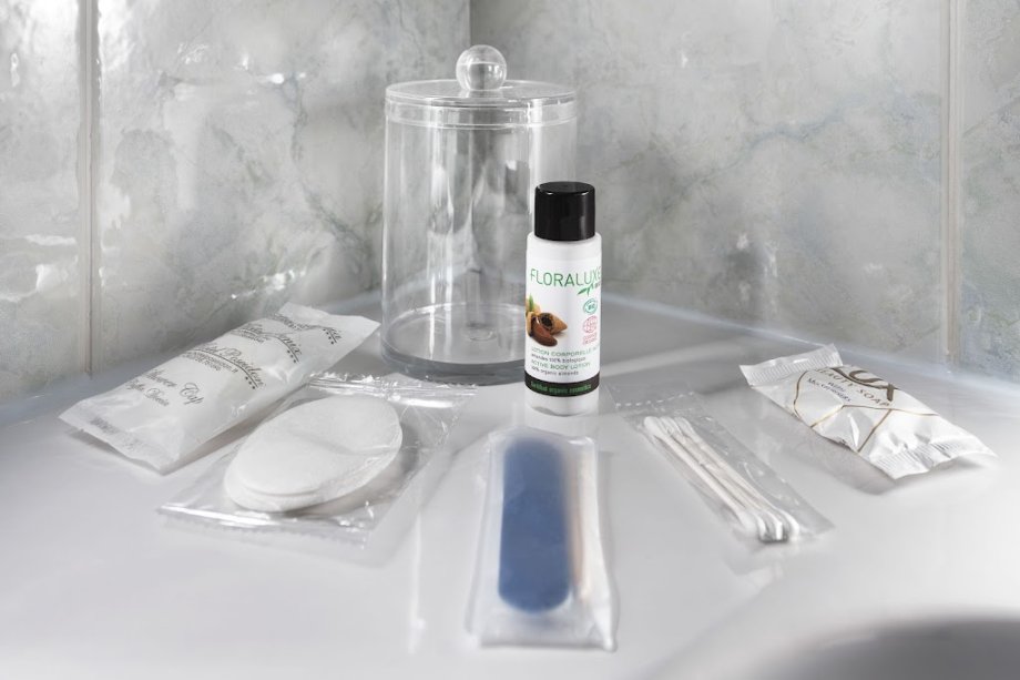 Poseidon & Nettuno - Hotel & Apartments - Foto 9