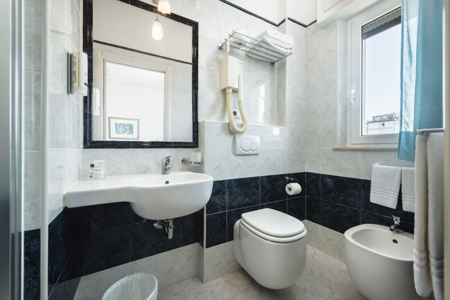 Poseidon & Nettuno - Hotel & Apartments - Foto 10