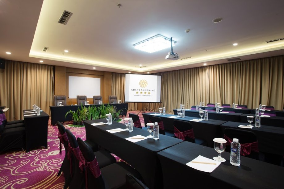 Grand Sunshine Resort & Convention Soreang Bandung - Foto 6