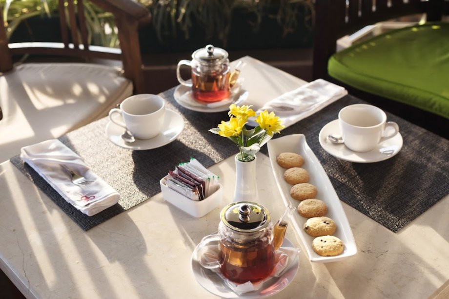 Grand Sunshine Resort & Convention Soreang Bandung - Foto 7