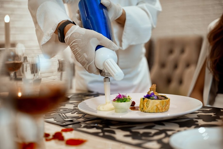 Grand Sunshine Resort & Convention Soreang Bandung - Foto 9