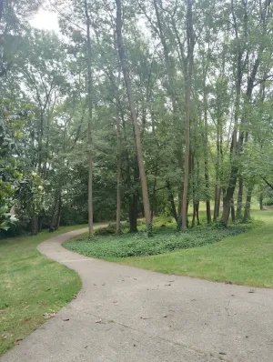 Parc du Rancy de Bonneuil-sur-Marne