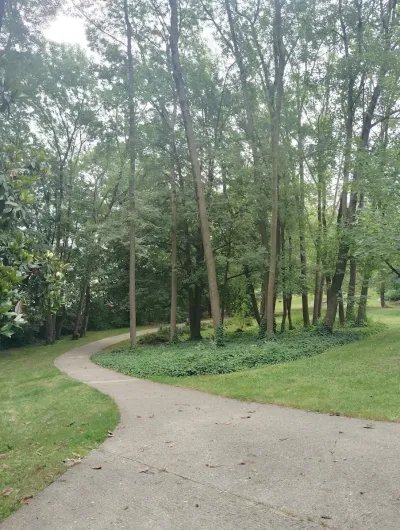 Parc du Rancy de Bonneuil-sur-Marne