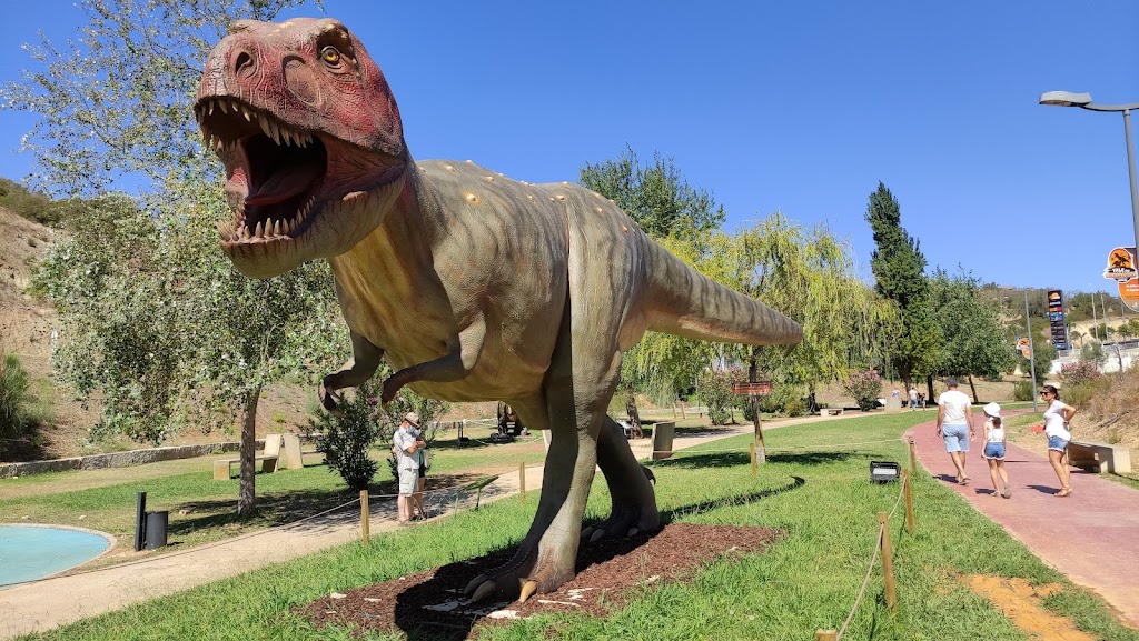 Parque do Ribeiro - Foto 1