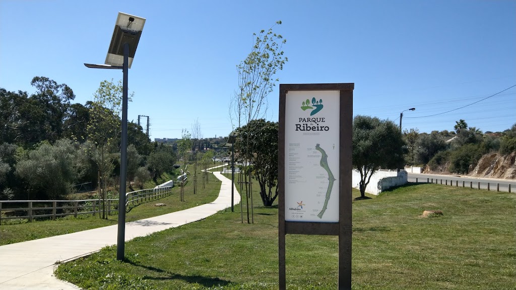 Parque do Ribeiro 2