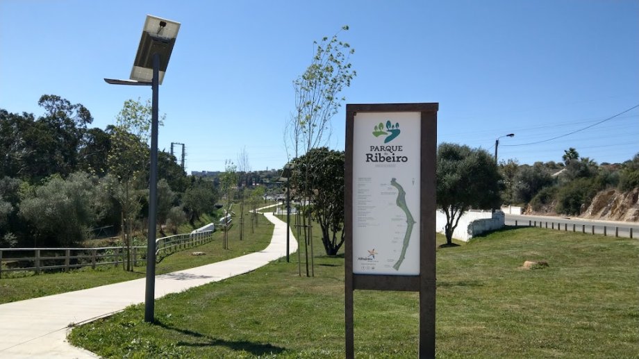 Parque do Ribeiro - Foto 3