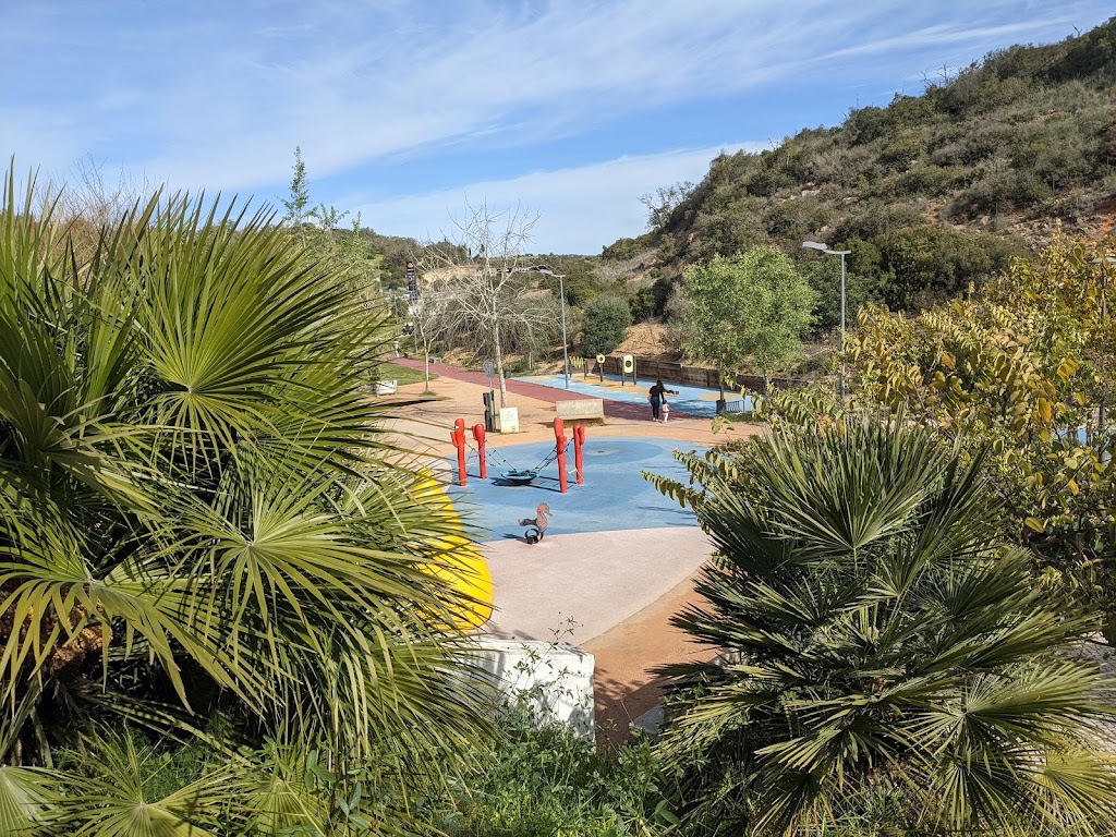 Parque do Ribeiro - Foto 1