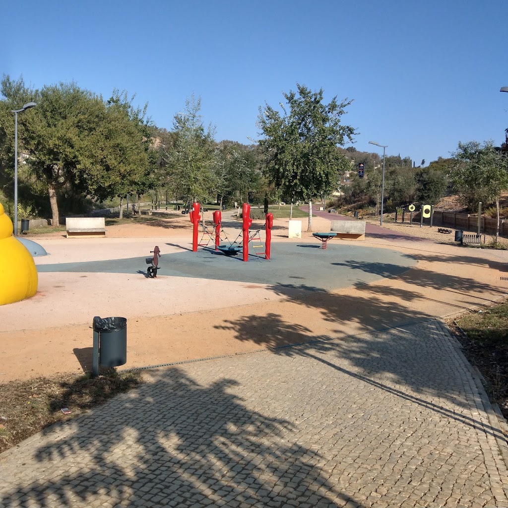Parque do Ribeiro - Foto 1