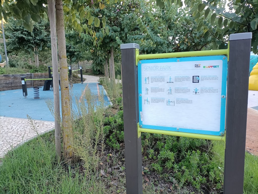 Parque do Ribeiro - Foto 1