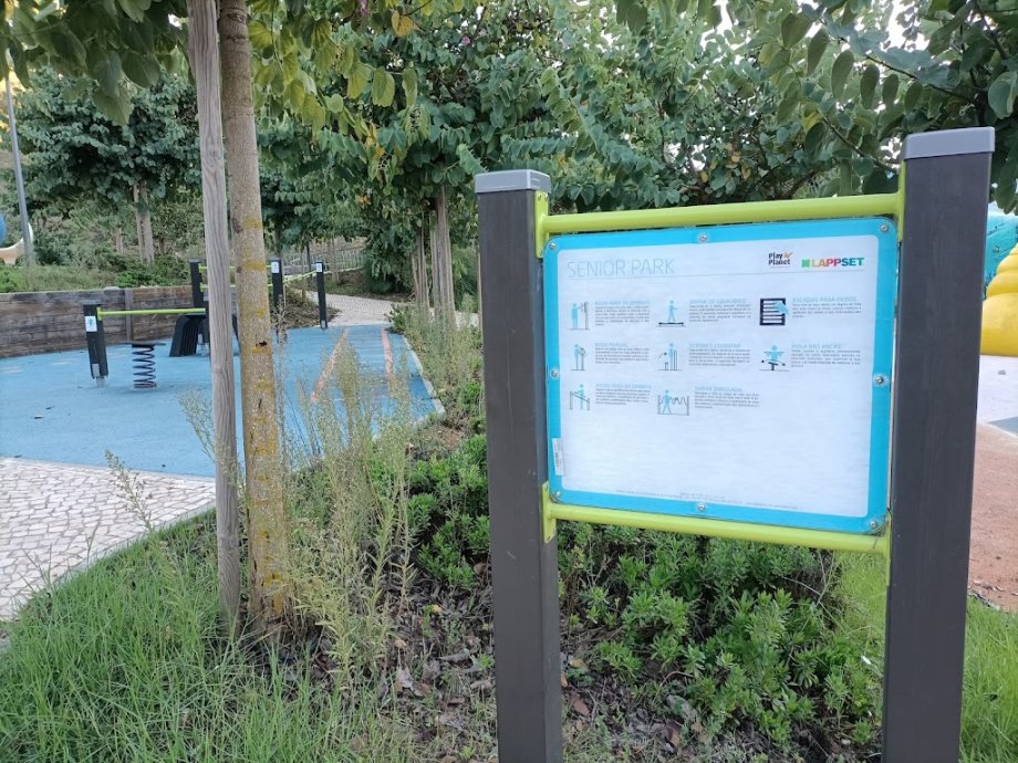 Parque do Ribeiro - Foto 7