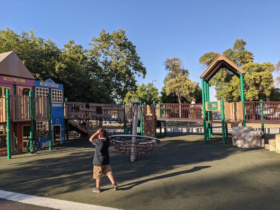 Paul Moore Park - Foto 2