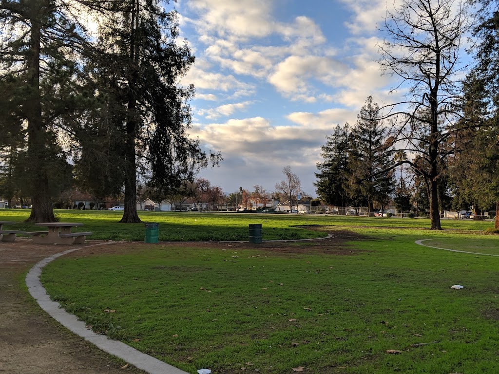 Paul Moore Park - Foto 1