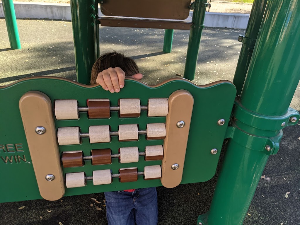 Paul Moore Park - Foto 1