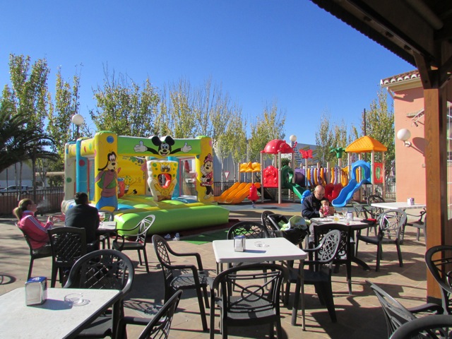 Restaurante Casa Marino - Foto 2