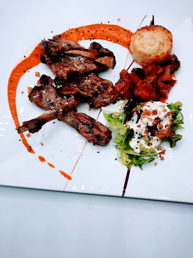 Restaurante Casa Marino - Foto 4