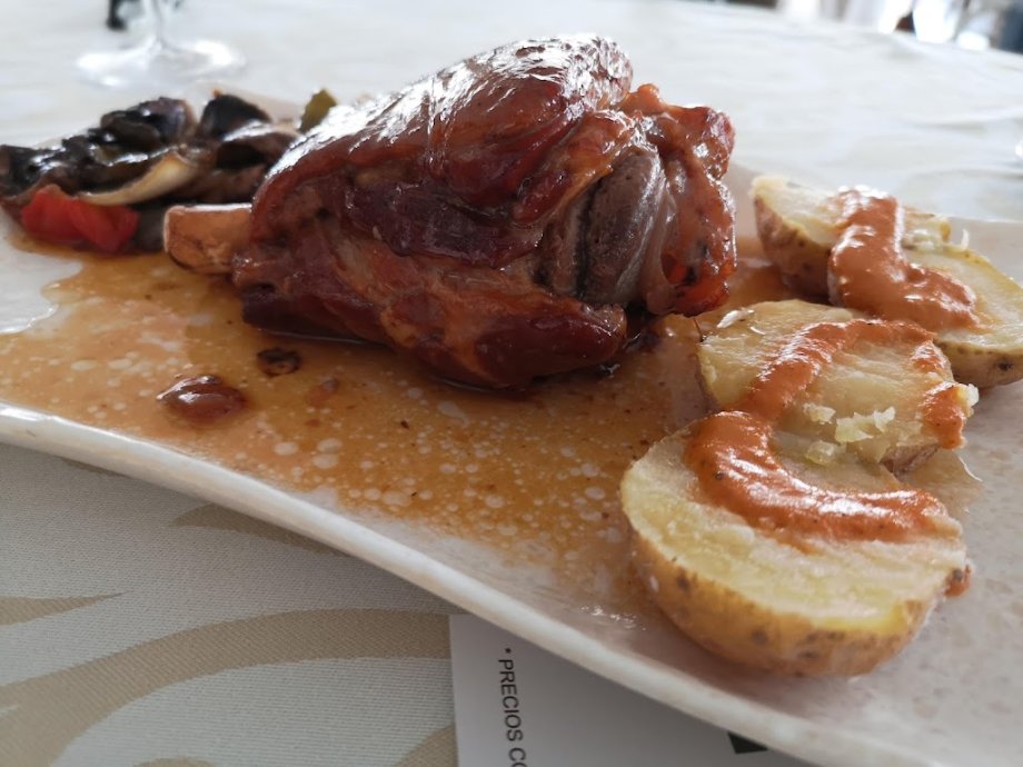 Restaurante Casa Marino - Foto 5