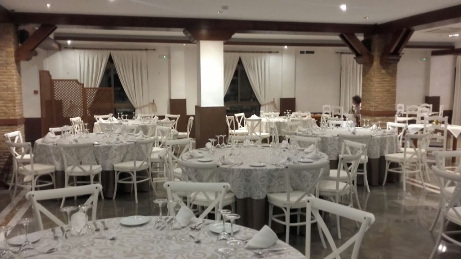 Restaurante Casa Marino - Foto 6