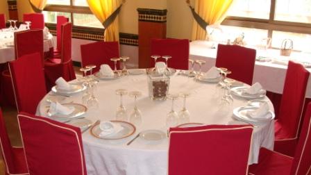 Restaurante Casa Marino - Foto 7