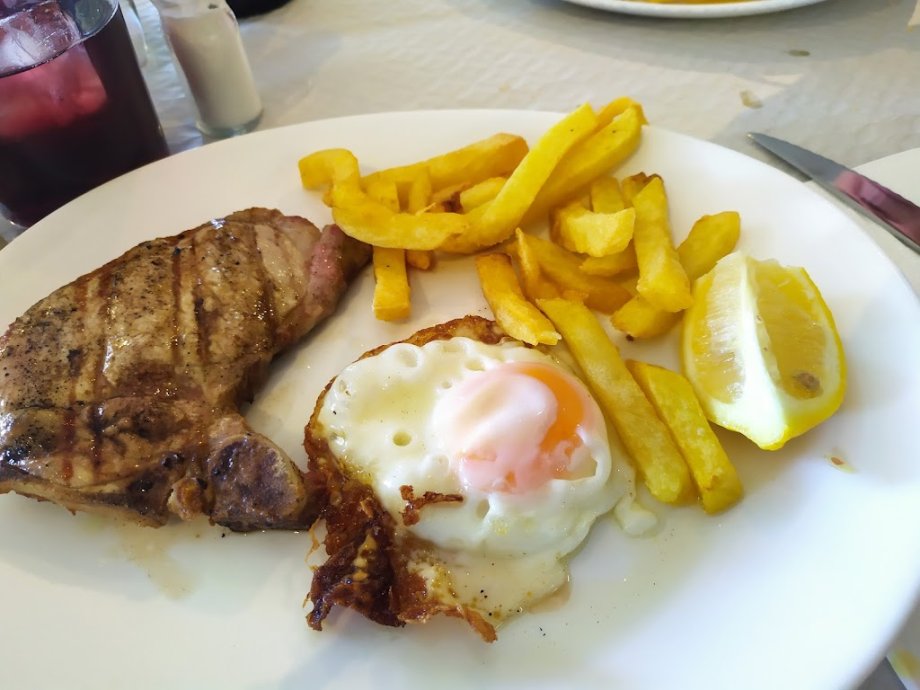 Restaurante Casa Marino - Foto 8