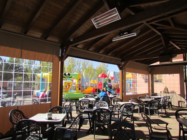 Restaurante Casa Marino - Foto 9