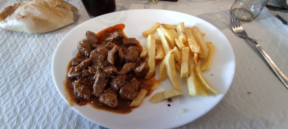 Restaurante Casa Marino - Foto 10