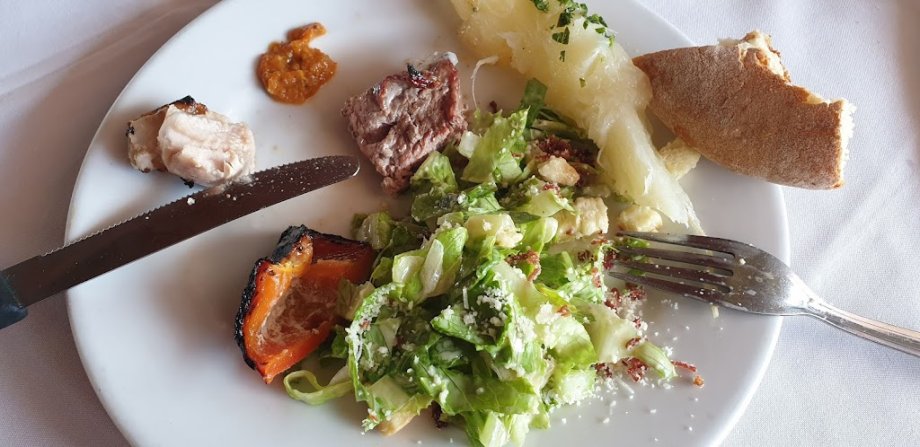 Rodeo Grill - Foto 2