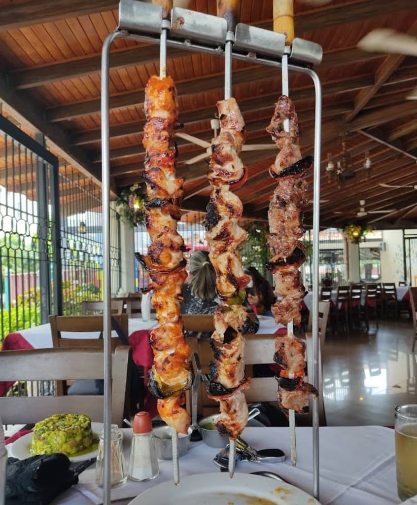 Rodeo Grill - Foto 1